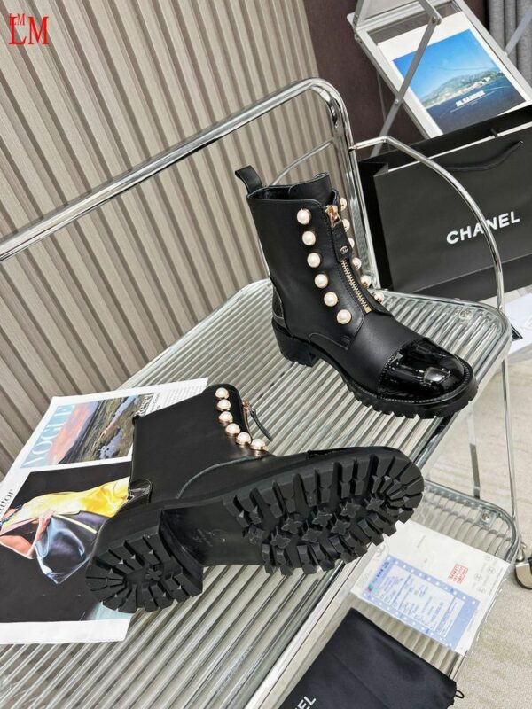 New Collection Fashion Women CN Shoes 307