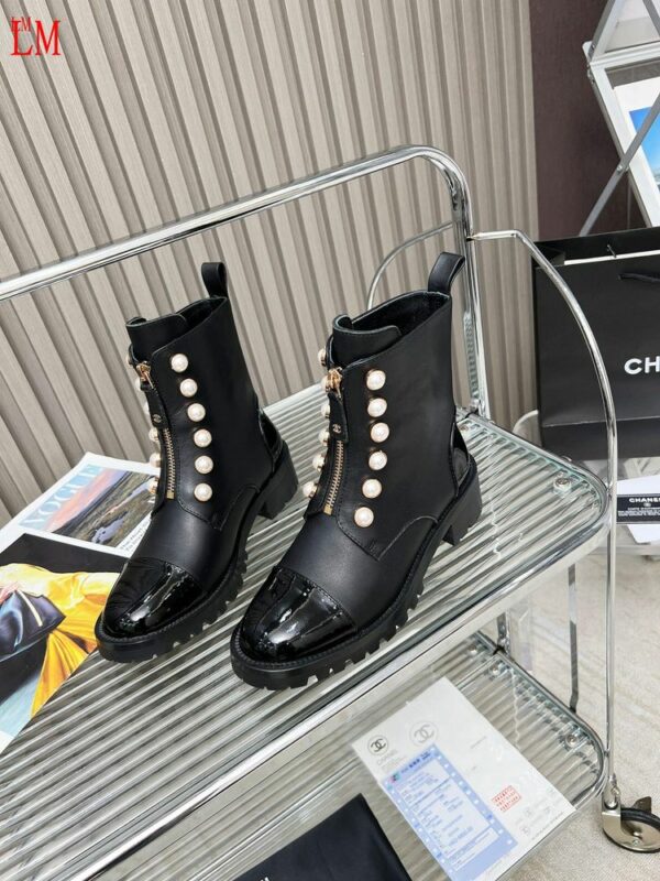 New Collection Fashion Women CN Shoes 307