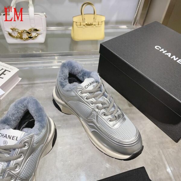 New Collection Fashion Women CN Shoes 306