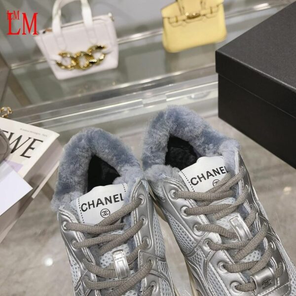 New Collection Fashion Women CN Shoes 306
