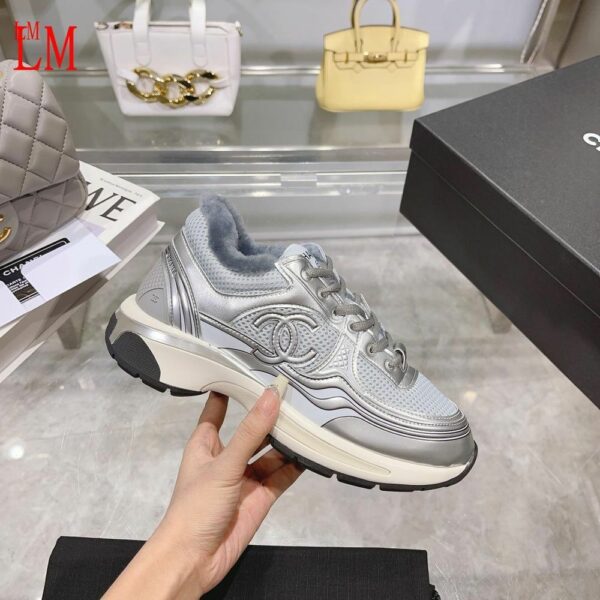 New Collection Fashion Women CN Shoes 306