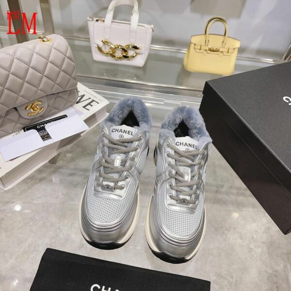New Collection Fashion Women CN Shoes 306