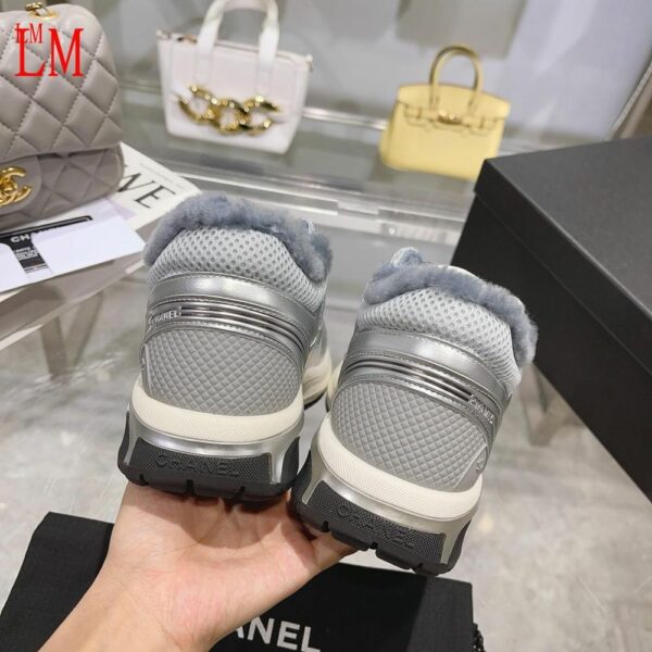 New Collection Fashion Women CN Shoes 306