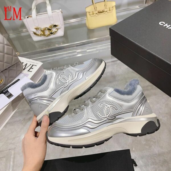 New Collection Fashion Women CN Shoes 306