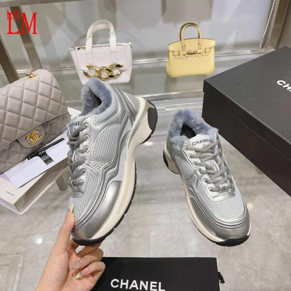 New Collection Fashion Women CN Shoes 306