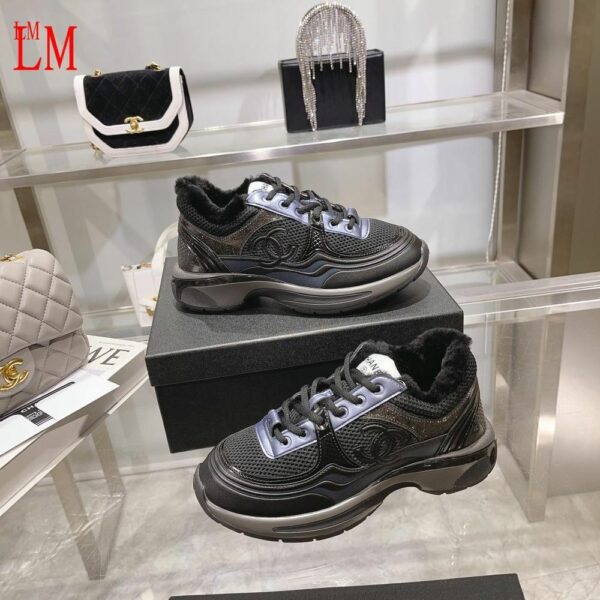 New Collection Fashion Women CN Shoes 306