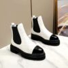 New Collection Fashion Women CN Shoes 303
