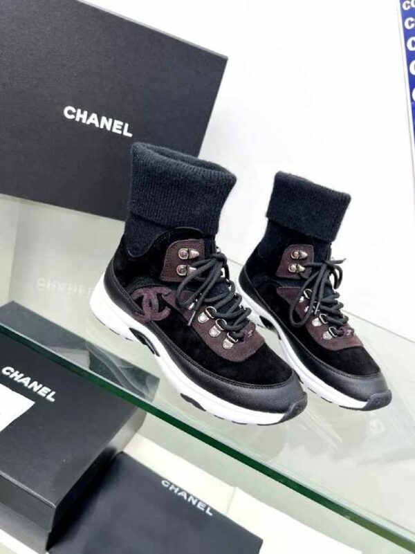 New Collection Fashion Women CN Shoes 305