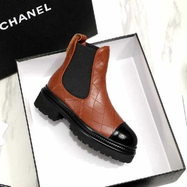 New Collection Fashion Women CN Shoes 302