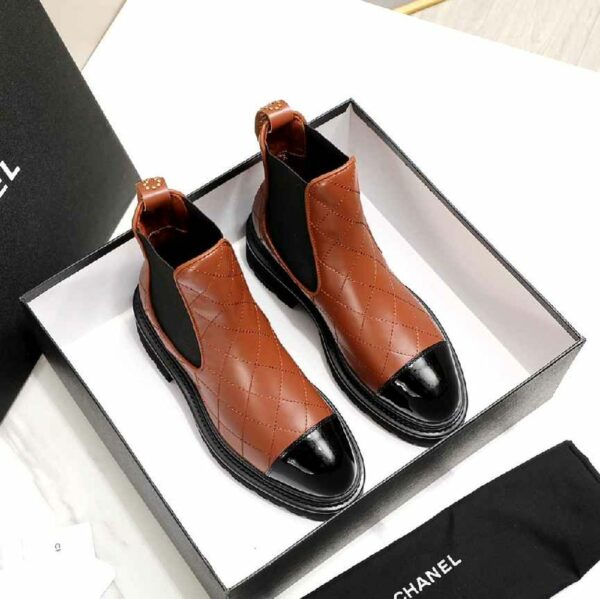 New Collection Fashion Women CN Shoes 302