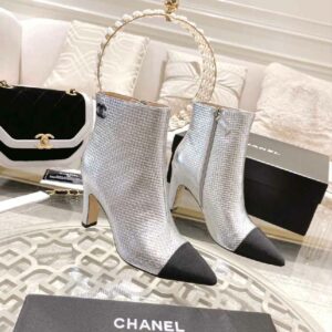 New Collection Fashion Women CN Shoes 301