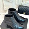 New Collection Fashion Women CN Shoes 299