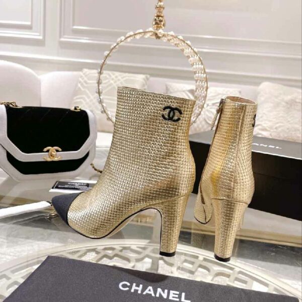 New Collection Fashion Women CN Shoes 297