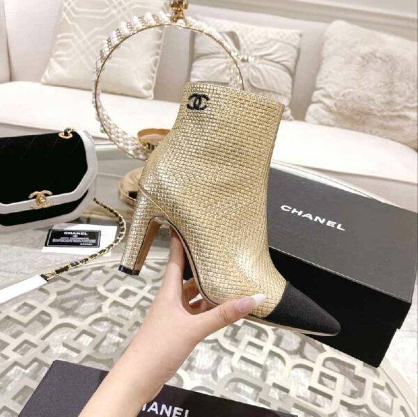New Collection Fashion Women CN Shoes 297