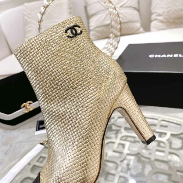 New Collection Fashion Women CN Shoes 297