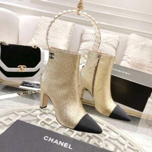 New Collection Fashion Women CN Shoes 297