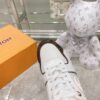 New Collection Fashion Women LV Shoes 380 New Collection Fashion Women LV Shoes 380