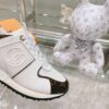New Collection Fashion Women LV Shoes 380 New Collection Fashion Women LV Shoes 380