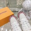 New Collection Fashion Women LV Shoes 379