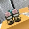 New Collection Fashion Women LV Shoes 378