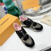 New Collection Fashion Women LV Shoes 378