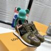 New Collection Fashion Women LV Shoes 375