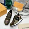 New Collection Fashion Women LV Shoes 375