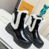 New Collection Fashion Women LV Shoes 374 New Collection Fashion Women LV Shoes 374
