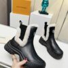 New Collection Fashion Women LV Shoes 372