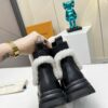 New Collection Fashion Women LV Shoes 372