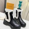 New Collection Fashion Women LV Shoes 372