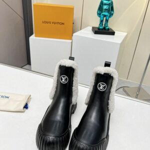 New Collection Fashion Women LV Shoes 372