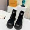 New Collection Fashion Women LV Shoes 371 New Collection Fashion Women LV Shoes 371