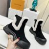 New Collection Fashion Women LV Shoes 371 New Collection Fashion Women LV Shoes 371