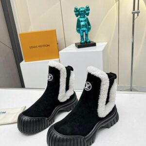 New Collection Fashion Women LV Shoes 371
