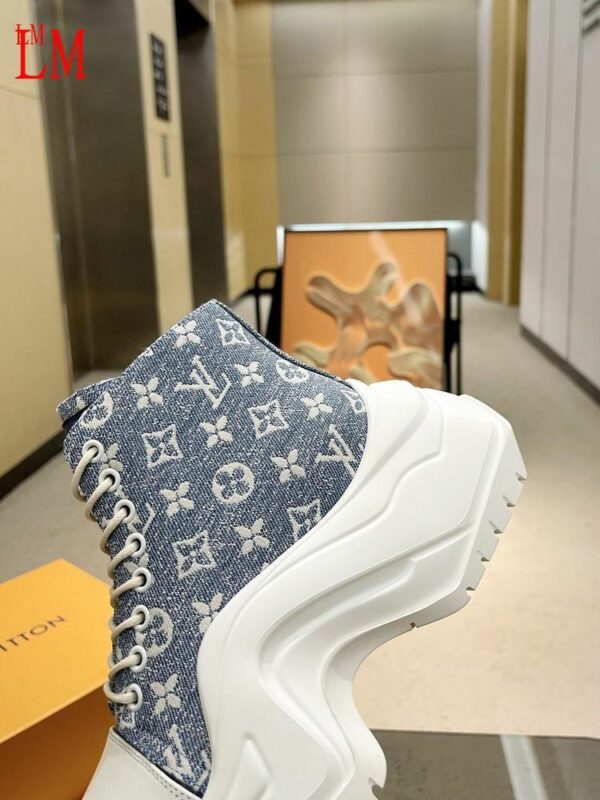 New Collection Fashion Women LV Shoes 370