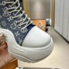 New Collection Fashion Women LV Shoes 370