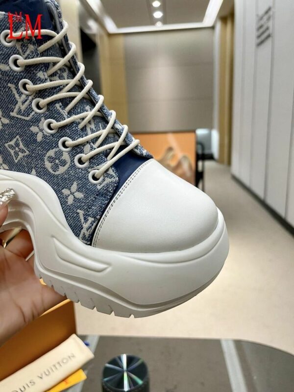 New Collection Fashion Women LV Shoes 370