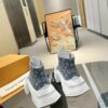 New Collection Fashion Women LV Shoes 370