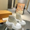 New Collection Fashion Women LV Shoes 370