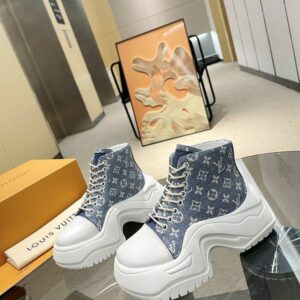New Collection Fashion Women LV Shoes 370
