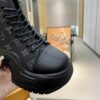 New Collection Fashion Women LV Shoes 369