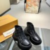 New Collection Fashion Women LV Shoes 369