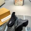 New Collection Fashion Women LV Shoes 369