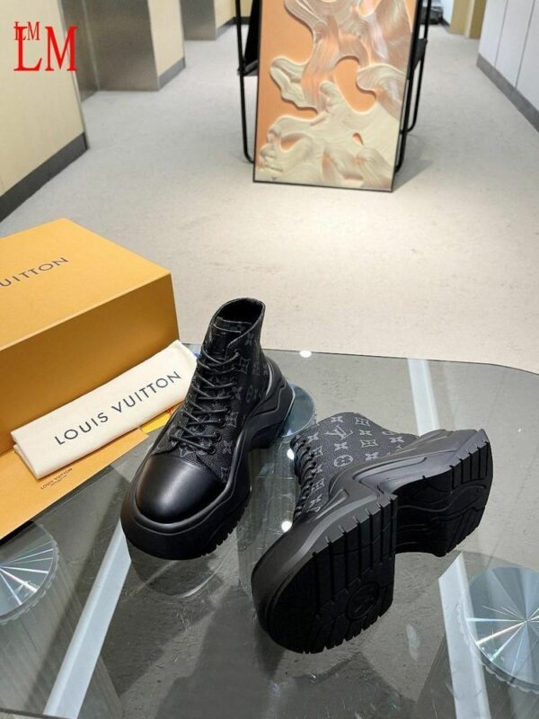 New Collection Fashion Women LV Shoes 369