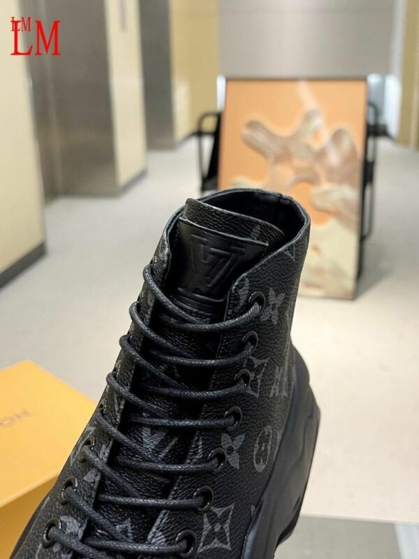 New Collection Fashion Women LV Shoes 369
