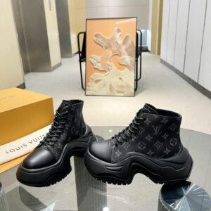New Collection Fashion Women LV Shoes 369