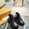 New Collection Fashion Women LV Shoes 368