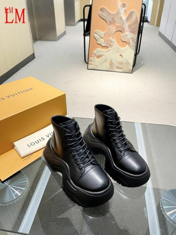 New Collection Fashion Women LV Shoes 368