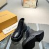 New Collection Fashion Women LV Shoes 368